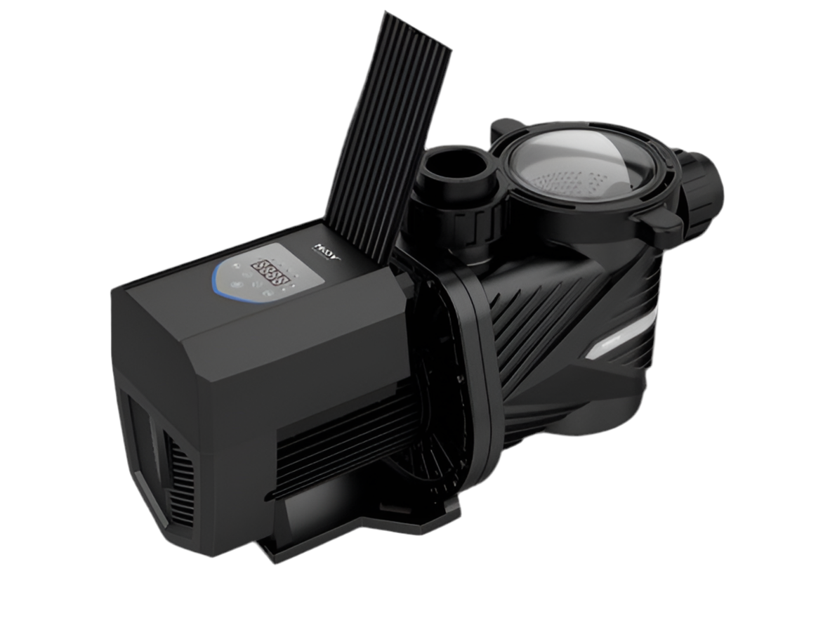 Moov Pompe VSP Vitesse Variable MP15VSP i25.1