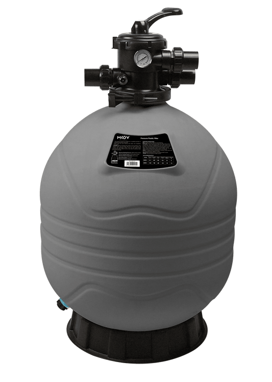 Moov Filtre au sable 24''  MSF24  i25