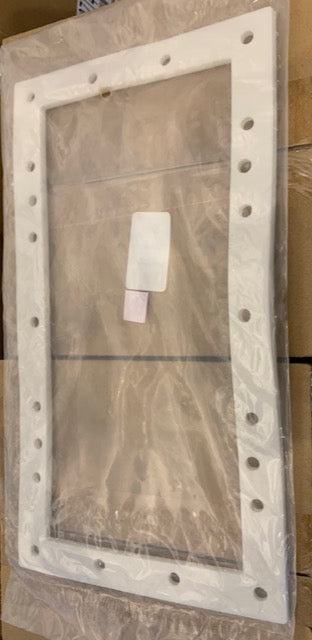 Sealing gasket for large mouth above-ground skimmer UNI-83WD