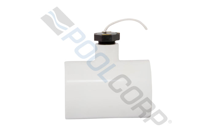 flow switch hayward avec T 1" 1/2 i23