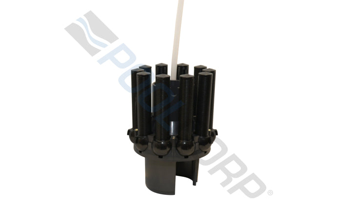 Assemblage latéral du S200 - S200 LATERAL ASSEMBLY REPLACEMENT i23