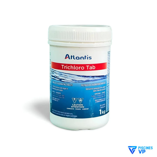 Atlantis Trichloro tab 1kg i25