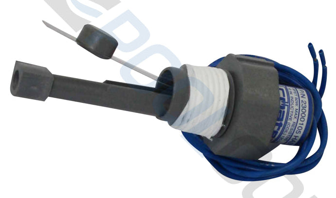 Interrupteur de débit pour chauffe-eau .5 Q12DS i23