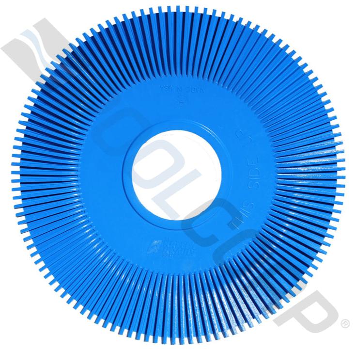 Pleated skirt for Kreepy Krauly Pentair robot