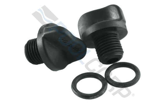 Jandy bouchon pompe R0446000