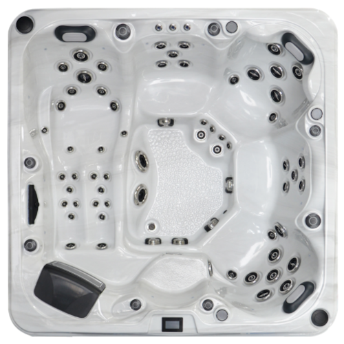 ŌWOW Spa LUX Cascade