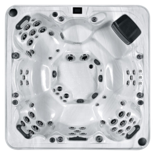 ŌWOW Spa LUX Mystic