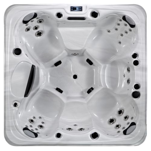 ŌWOW Spa LUX Serenity