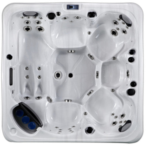 ŌWOW Spa LUX Solstice