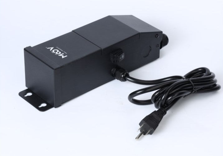 MOOV Transformeur 100W pour lumiere i25