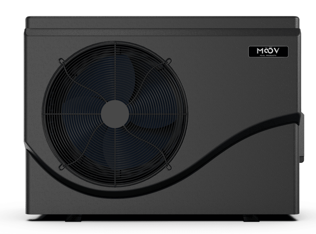 Moov Thermopompe Réversible 55,000 BTU   MR5500X   i25