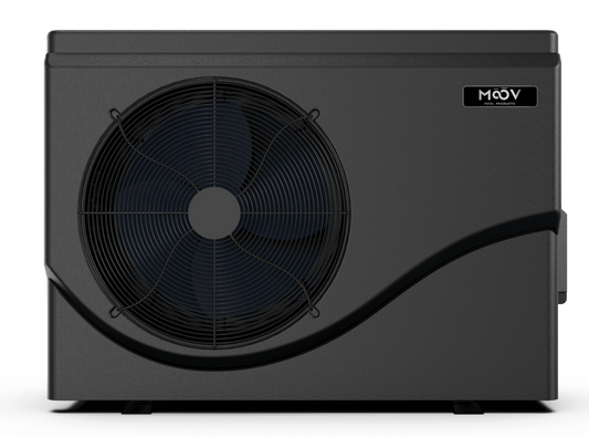 Moov Thermopompe Réversible 55,000 BTU   MR5500X   i25