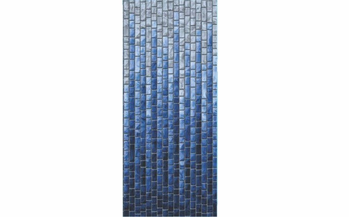 Toile de vinyle 24' St-Paul/Midnight Stone i23