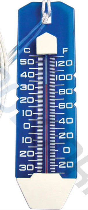 Pool Style Thermomètre Jumbo PSL-40-0811  i25