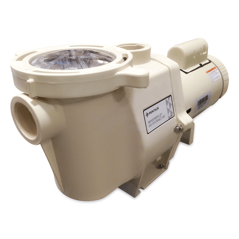 Pentair WhisperFlo i23 pump