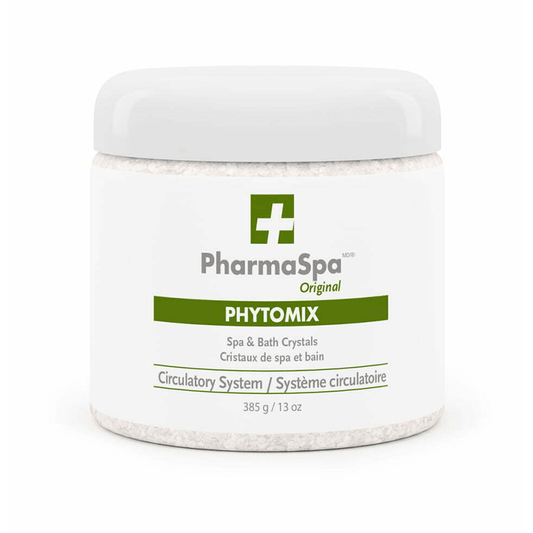 Pharmaspa Crystaux Phytomix 385g i23