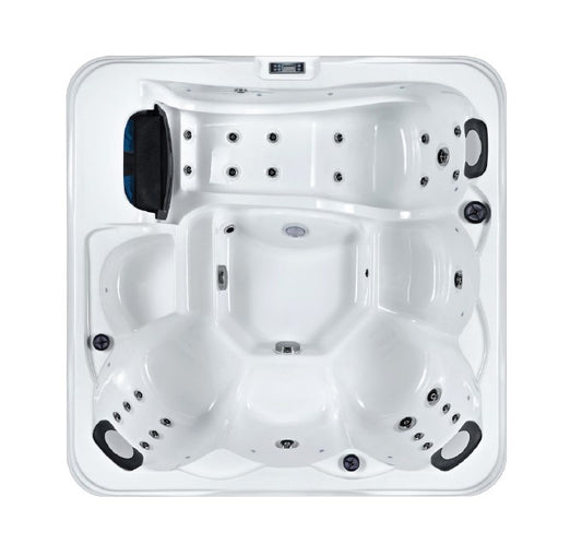 ŌWOW Spa 101 SE