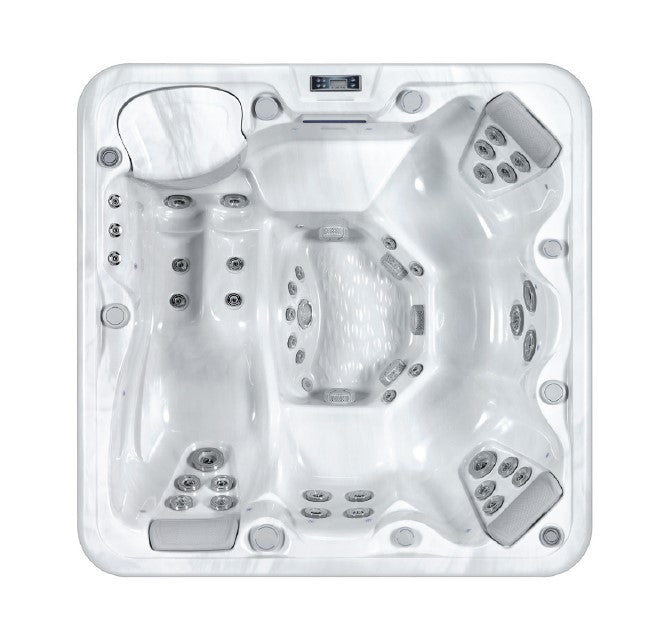 ŌWOW Spa 201 SE