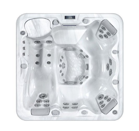 ŌWOW Spa 201 SE