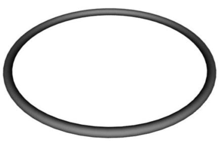 Hayward O'ring Couvercle pompe Super II  SPX3000S i25