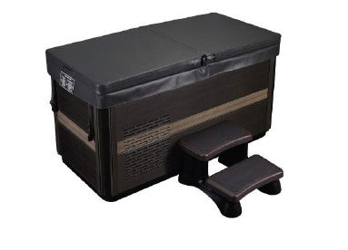 ŌWOW Bain froid Urbain