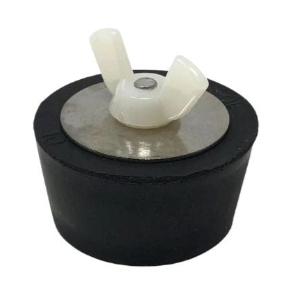 #10 Bouchon de Caoutchouc pour fermeture i25