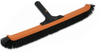 Poolstyle Supreme brosse 18 pouces i23