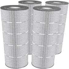 Set (4) of Neptune replacement cartridges