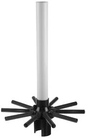 Assemblage latéral pour filtreur Cristal Flo II de Pentair - 26" SD80 - 152226 i24