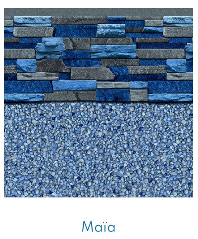 Toiles hors-terre Fabrique au Quebec Aquafab de qualite superieure accrochee 52 po i25