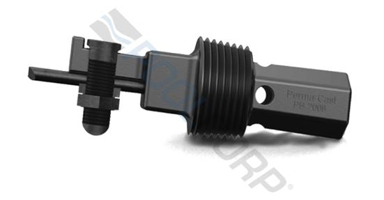 PERMA-CAST Mise a la terre de piscine 1" NPT Water Bonding Fitting i25