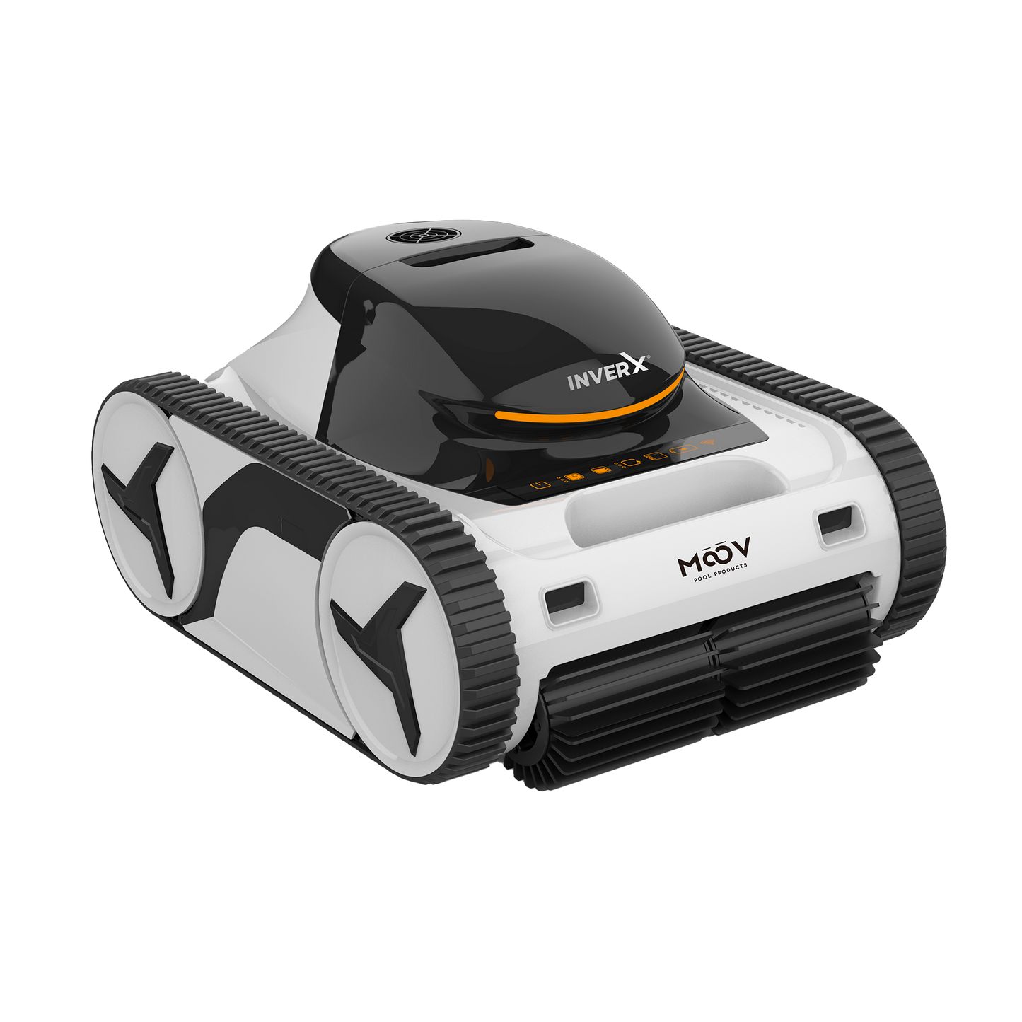 Moov Robot InverX sans fil M45XC i25