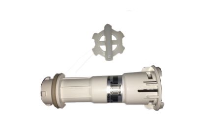 Pentair Microbrite to Globrite niche adapter 618040 i23