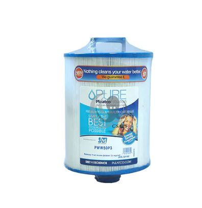 Pleatco Spa Cartridge Filter #PWW50P3
