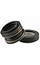 US seal products mechanical seal, seal for ps200 pump 0.75