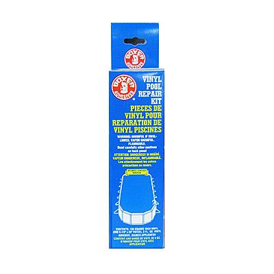 Boxer Vinyl Repair Kit