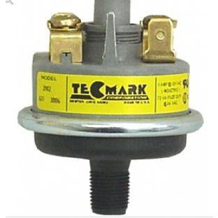 TeCmark Commutateur à Pression #3902 i25