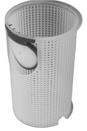 JACUZZI Pump basket with flapper 16108606R - Pump basket with flapper i23