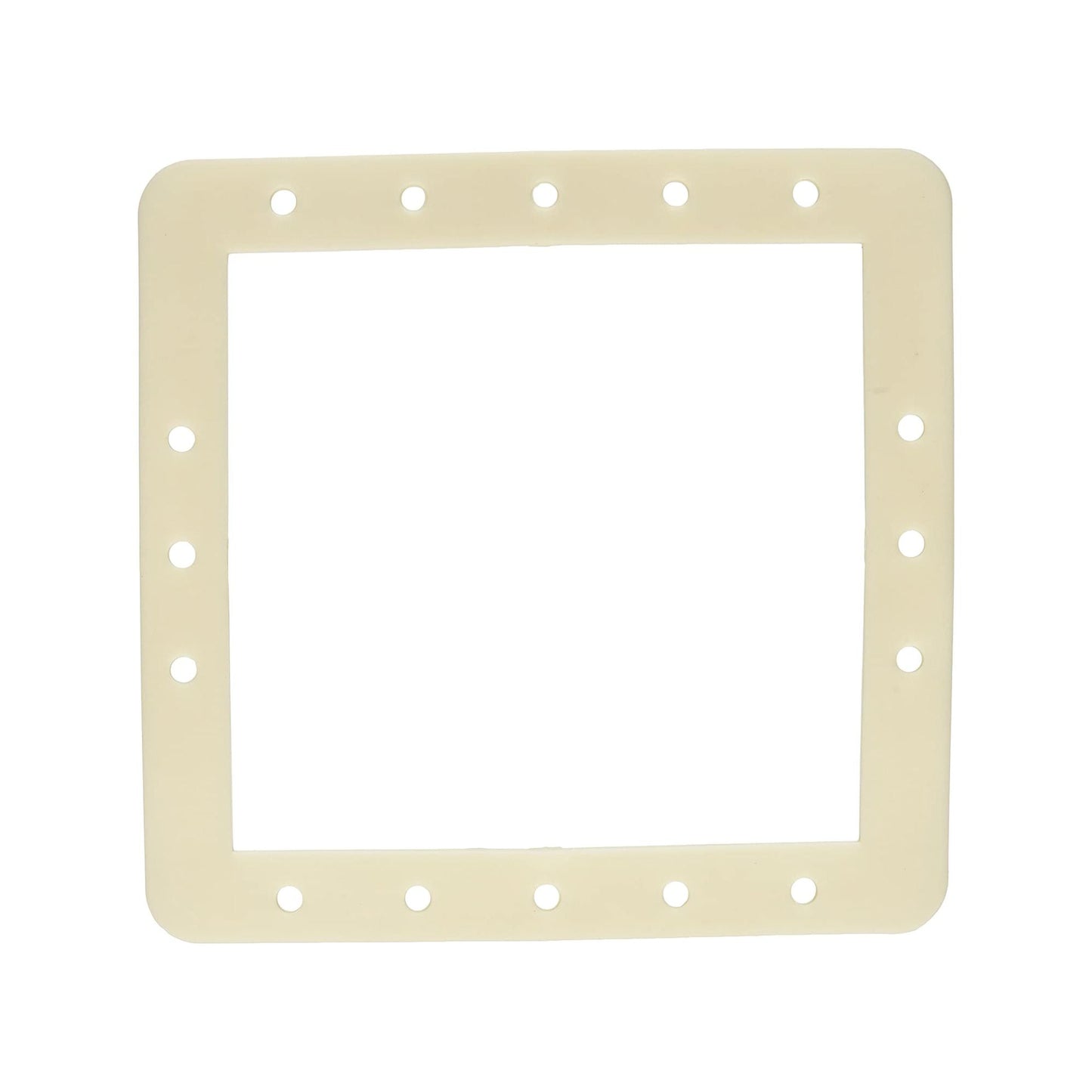 Seal for above ground pool skimmer small mouth 2023.1