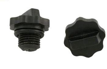 Jacuzzi Pump Drain Plugs with Gasket 2023.1