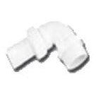 Quick Connect Elbow Screwed + Smooth 1.5in