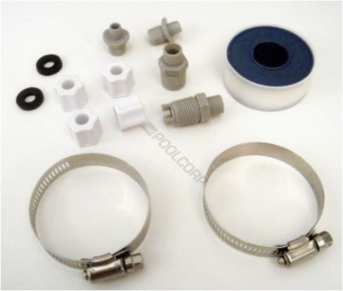 Offline Power Supply Parts for Chlorinator(87503) #87509 i0124