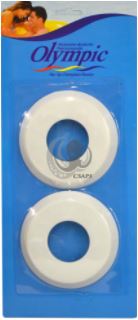 Ladder Protection Ladder Shield Plate White i23.1