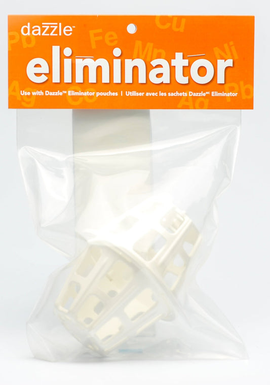 Dazzle i23 Eliminator Basket