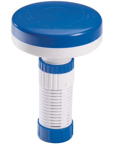 Spa Chlorine or Bromine Dispenser - 160006 ap2i