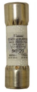 RN - FUSE/fuse, 20AMP 600V