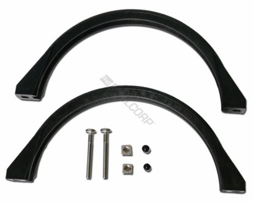 valve clamp for pro i23