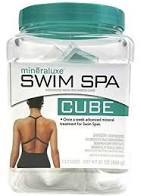 Mineraluxe SwimSpa Cubes i23