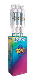 Paradise Spa Vac PSV-6 ap2i i23