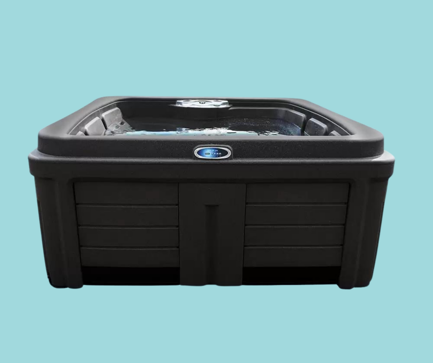 Spa Lumi-O Fantom 120v / 240v plug & play 2025